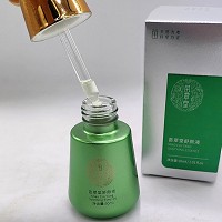 苗翠堂 植萃净痘舒颜液30ml 清洁毛囊,平衡油脂,预防粉刺/暗疮/痘痘/黑头形成