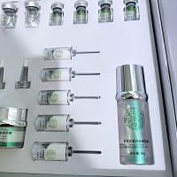 苗翠堂 时光塑颜修护套