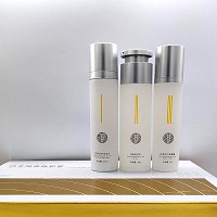 苗翠堂 植萃润肌防护3件套(隔离霜50g+保湿水100ml+防晒乳100ml)