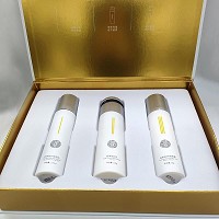 苗翠堂 植萃润肌防护3件套(隔离霜50g+保湿水100ml+防晒乳100ml)