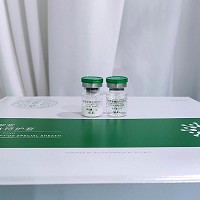 苗翠堂 植萃微肽修护原液冻干粉10组 增强营养、修护肌肤、紧实弹性、淡化皱纹
