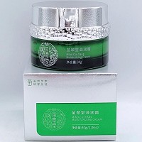 苗翠堂 滋润霜30g(植萃美皙营养霜)补充水分及营养,改善细纹,增强弹力,光泽透亮,水润光滑
