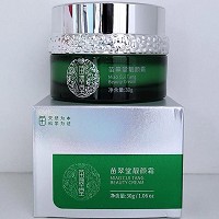 苗翠堂 植萃靓肤霜30g 抑制并分解黑色素,调节色素代谢,由内而外减淡色素