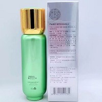 苗翠堂 保湿柔肤水100ml 软化角质,补水锁水,保湿美肤,收紧毛孔,丝润光滑