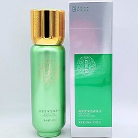 苗翠堂 保湿柔肤水100ml 软化角质,补水锁水,保湿美肤,收紧毛孔,丝润光滑