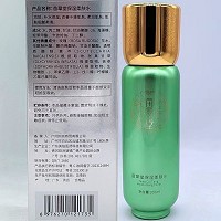 苗翠堂 保湿柔肤水100ml 软化角质,补水锁水,保湿美肤,收紧毛孔,丝润光滑