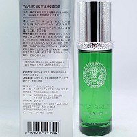 苗翠堂 植萃洋甘菊精华露100ml 改善红/肿/痒/脱皮现象,舒缓修护,收敛净化