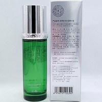 苗翠堂 植萃洋甘菊精华露100ml 改善红/肿/痒/脱皮现象,舒缓修护,收敛净化