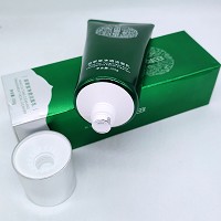 苗翠堂 净透洁面乳100g(植萃莹润洁面乳)深层清洁,去油垢,补充水分营养,白皙细嫩,富有光泽