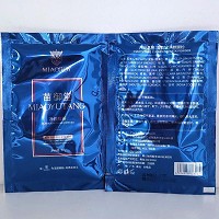 苗御堂 净颜膜粉10g*10包(净痘滋养膜)控油祛痘、净化肌肤、平衡油脂、美肤滋润