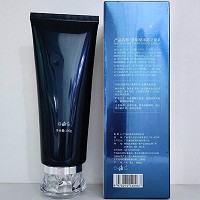 苗御堂 净痘净颜洁面乳100g 清洁毛孔污垢,平衡油脂,预防粉刺/暗疮/痘痘/黑头形成