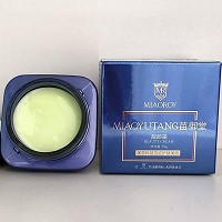 苗御堂 靓肤霜35g 抑制并分解黑色素,调节色素代谢,由内而外减淡色素