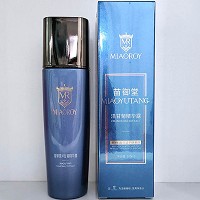 苗御堂 洋甘菊精华露100ml 改善红/肿/痒/脱皮现象,舒缓修护,收敛净化