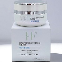 皓肤 滋润霜30g(营养霜)增强皮肤抵抗力,补充水分及营养,改善细小皱纹,增强弹力,光泽透亮