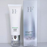 皓肤 清爽净颜洁面乳100ml 清洁毛孔污垢,平衡油脂,预防粉刺/暗疮/痘痘/黑头形成