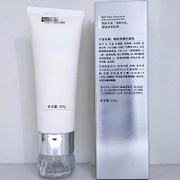 皓肤 清爽净颜洁面乳100ml 清洁毛孔污垢,平衡油脂,预防粉刺/暗疮/痘痘/黑头形成