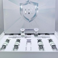 皓肤 微肽修护原液冻干粉10组 增强营养、修护肌肤、紧实弹性、淡化皱纹