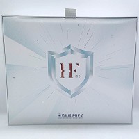 皓肤 微肽修护原液冻干粉10组 增强营养、修护肌肤、紧实弹性、淡化皱纹