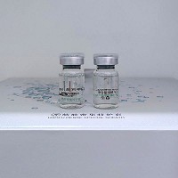 皓肤 密集特护套修护原液8ml*10支 愈合受损伤口、修复表皮各种损伤/创伤/红敏