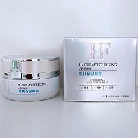 皓肤 保湿凝霜30g 渗透肌底,锁住水分及养分,柔嫩亮皙,饱满柔滑