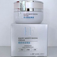 皓肤 保湿凝霜30g 渗透肌底,锁住水分及养分,柔嫩亮皙,饱满柔滑