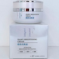 皓肤 晶钻莹透亮肌霜30g 深层保湿、补充营养、晶透匀亮、无暇透暂