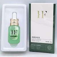 皓肤 清肌净化乳10g 植萃净肤、清透美肌、清爽净肤、盈润光滑、深层精华、焕颜如...