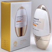 苗氏魔斑 光感柔润粉底液50ml 均匀肤色、防紫外线、遮盖瑕疵、淡化色素