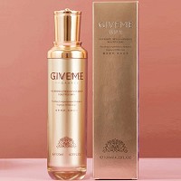 韩伊美 臻金还幼精华水120ml 浓缩滋养、促进吸收、抗氧抗老、抚纹淡皱、减缓老化、深层滋润