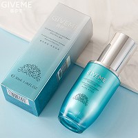 韩伊美 水透皙调肤原液30ml 舒缓肌肤干燥/粗糙/起屑/紧绷等现象、改善干/敏/痒/红血丝/角质层薄肌肤