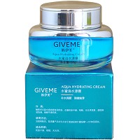 韩伊美 水蜜语水源霜50g(绸缎霜)水润滋养、保湿抚纹、细滑亲肤、促进代谢、补水润颜、改善粗糙肌肤