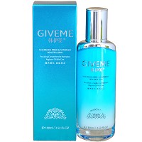 韩伊美 玻尿酸润肌乳100ml(透明质酸乳)水乳质地、丰盈保湿、蜜润养肤、水润柔...