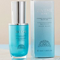 韩伊美 玻尿酸精华液30ml 清爽补水、滋养肌底、水嫩柔滑、白皙亮肤、细致毛孔、改善干燥/粗糙/干纹/细纹肌肤