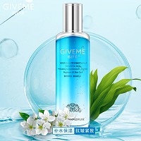 韩伊美 瓷娃娃润肌水120ml 缓解肌肤干燥、淡化细纹皱纹、锁水修护、滢润滋养、抗氧化/抗出老
