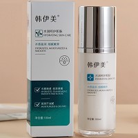 韩伊美 水循环润肌乳100ml(透明质酸乳)嘭弹拉丝的弹力乳、长效保湿、柔润嫩肤...