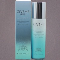 韩伊美 水循环润肌水150ml(流体)水乳质地、软化角质、浸润肌肤、改善干燥/粗...