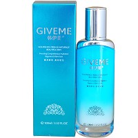 韩伊美 水滢保湿嫩肤乳100ml 丝滑水润、水感亮泽、持久保湿、嫩滑肌肤