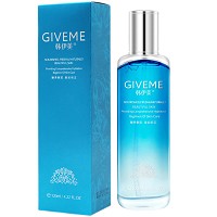 韩伊美 水滢保湿嫩肤液120ml 平衡油脂、清爽润肤、质地柔润、光采盈润、补水保湿