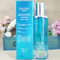 韩伊美 水滢保湿嫩肤液120ml 平衡油脂、清爽润肤、质地柔润、光采盈润、补水保湿