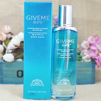 韩伊美 水滢保湿嫩肤液120ml 平衡油脂、清爽润肤、质地柔润、光采盈润、补水保湿