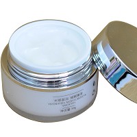 韩伊美 水份源精萃霜50g 补水锁水、细致毛孔、淡纹嫩肤、柔嫩紧致、弹润饱满