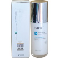 韩伊美 水份源嫩肤乳100ml 丝滑水润、全天滋养、润而不腻、改善皮肤粗糙/起皮/紧绷/干燥现象