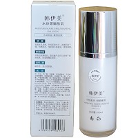 韩伊美 水份源嫩肤乳100ml 丝滑水润、全天滋养、润而不腻、改善皮肤粗糙/起皮/紧绷/干燥现象