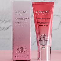 韩伊美 水份源洁面霜100g 泡沫丰富细腻、溶解彩妆、分解油脂、清洁毛孔/污垢、...