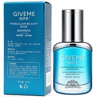 韩伊美 瓷娃娃美颜乳30ml(SPF35倍防晒乳)抵御阳光、润色遮瑕、水感轻盈、...