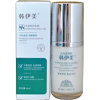 韩伊美 智美亮肤修颜乳40ml(SPF30倍防晒乳)抵御阳光、润色遮瑕、水感轻盈...