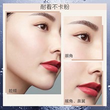 安婕妤 臻美无龄防晒粉底液40ml(象牙白)SPF30PA++修饰毛孔粗大与肤色不均、遮瑕、定妆、养肤、提拉、白嫩、保湿