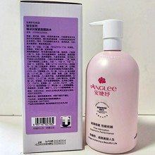 安婕妤 臻采抗皱紧致靓肤水500ml 弹润充盈、紧致淡纹、细腻透亮、水润滋养、光滑细嫩、改善松弛/老化/粗糙/暗沉肌肤