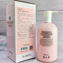 安婕妤 优能化妆水500ml 二次清洁、清爽易吸收、沁润保湿、水光嫩滑、舒缓干燥泛红、修护受损肌底