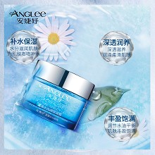 安婕妤 雪藻水光调理凝露50ml 平衡水油、润泽柔软、充盈饱满、细嫩水润、舒缓干燥/粗糙肌肤